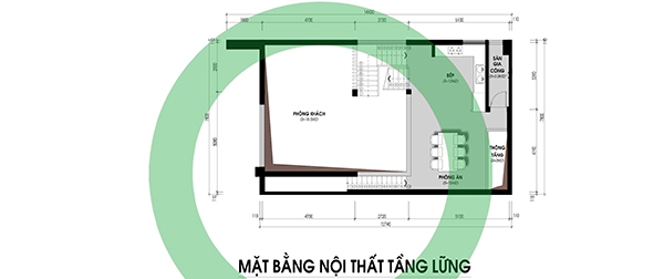 Mẫu nhà phố