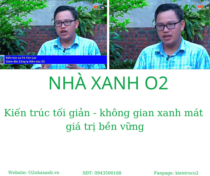 Nhà xanh 