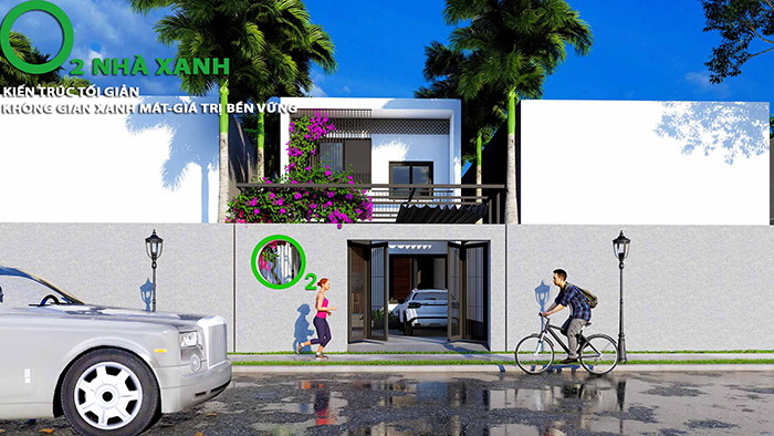Mua nhà trên địa bàn Hà Tĩnh