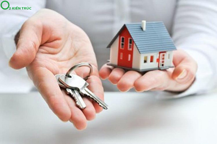 Mua nhà trên địa bàn Hà Tĩnh