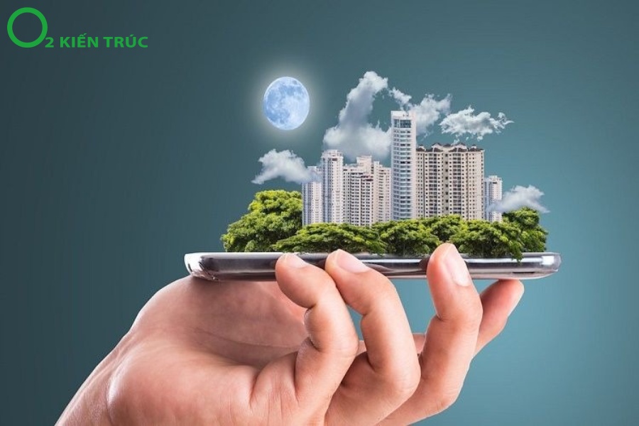 Dự đoán thị trường bất động sản 2024
