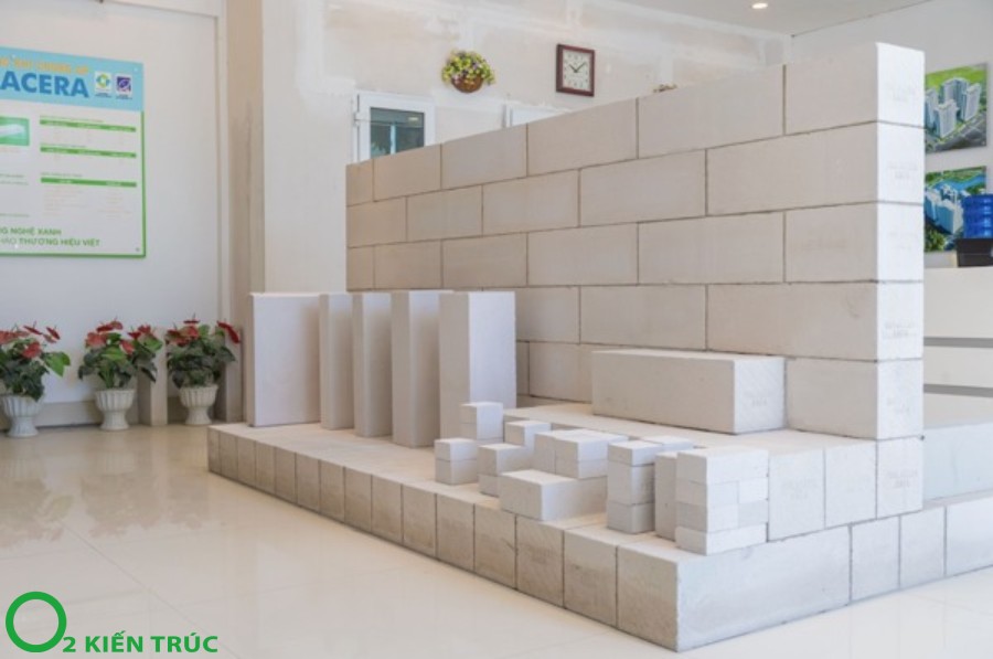 Xu hướng xây dựng năm 2024