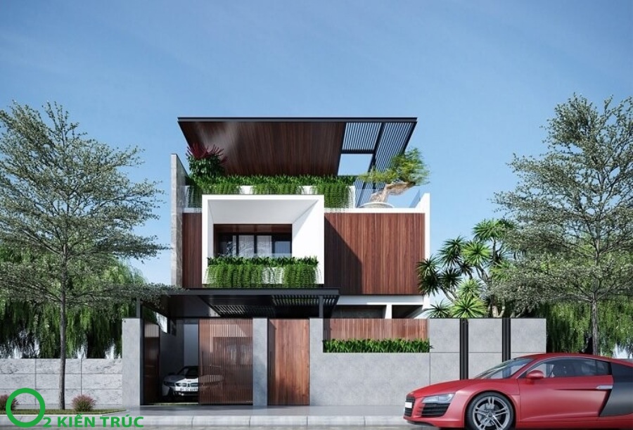 Thiết kế xanh