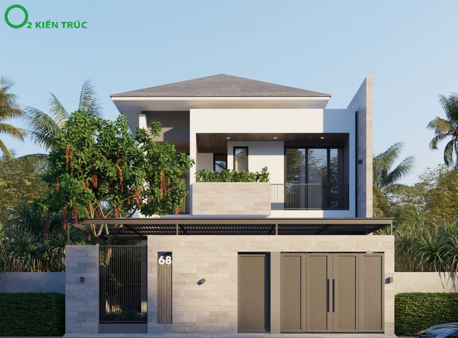 Giải pháp xây dựng nhà nhanh chóng 2025